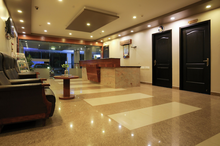 Others 5, Philomena Hotel & Apartment, Thanjavur