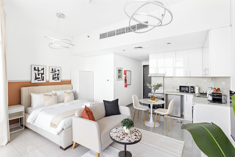 Others 4, Silkhaus O2 Residential Towers, Dubai