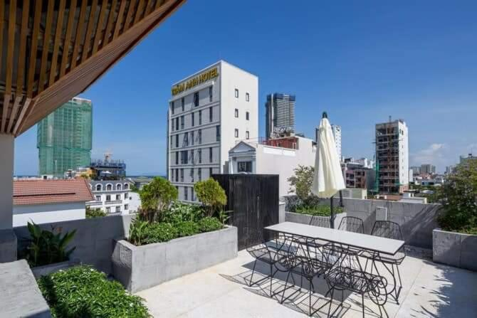 Others 2, KUA CASA APARTMENT, Da Nang