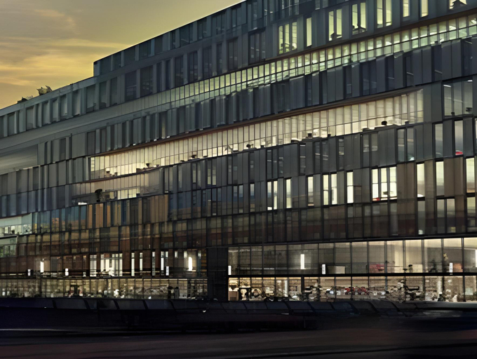 Exterior & Views 1, Thon Hotels Kungsbron, Stockholm