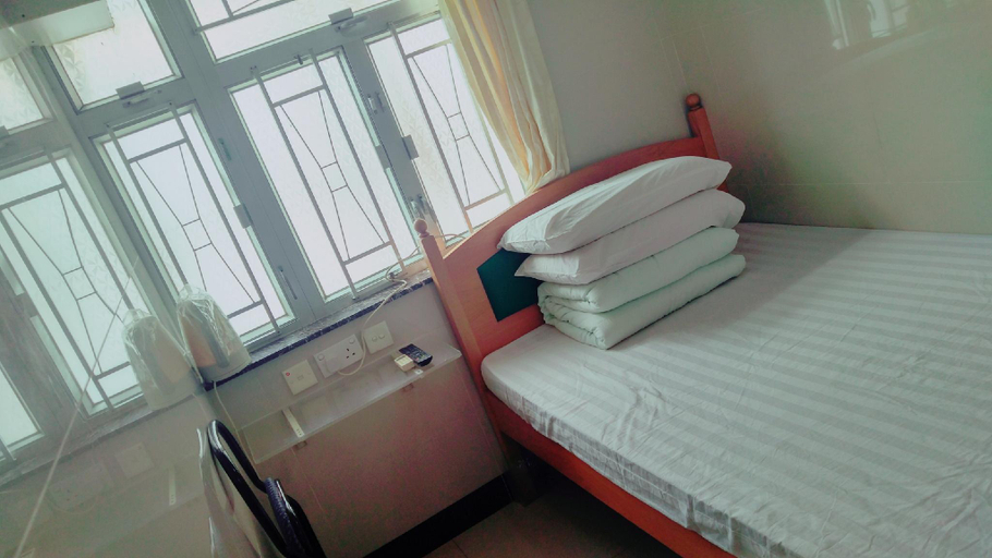 Others 5, Mei Wah Guesthouse, Kowloon