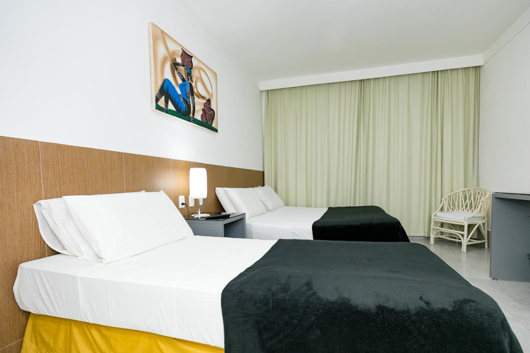 Bedroom 23