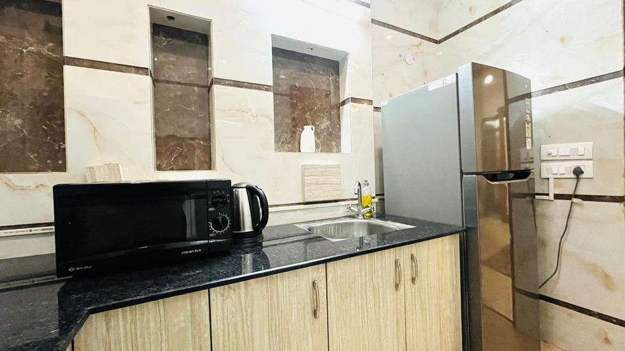 Others 4, BluO 2BHK @ DLF CyberCity - Balcony, Lift, Parking, Karnal