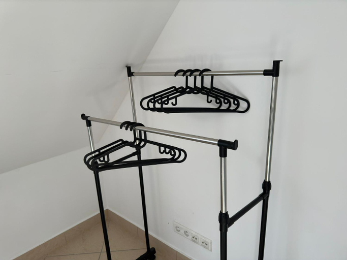 Others 5, Apartamenty Golebia-Budget, Poznań City