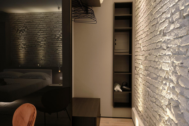 4, SERENDIPITY apartments, Cuneo