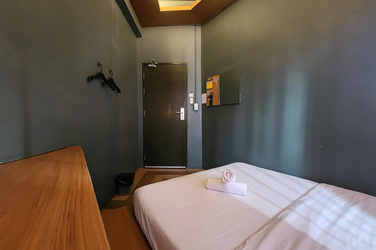 Bedroom 9