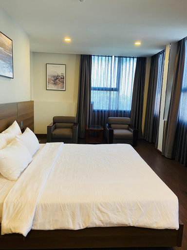 Bedroom 30