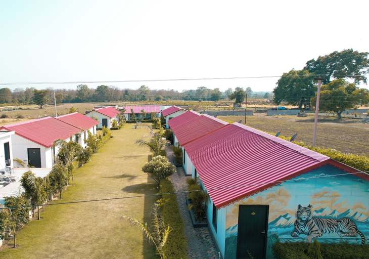 Others 5, Brar Tiger Resort By The Forestory, Nainital