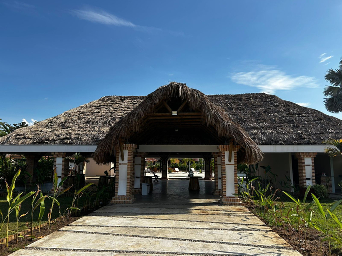 Exterior & Views, Teka Hotel Villavicencio, Villavicencio