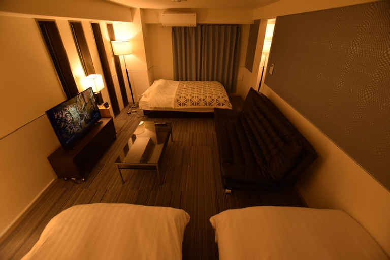 Bedroom 11