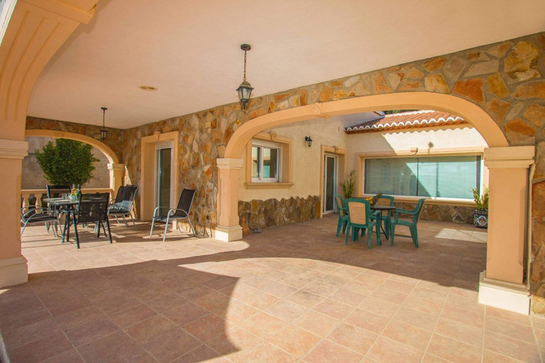 Others 5, Villa Noa - PlusHolidays, Alicante