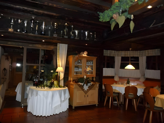 Food & Drinks 4, Gasthof-Appartements Sportalm, Spittal an der Drau