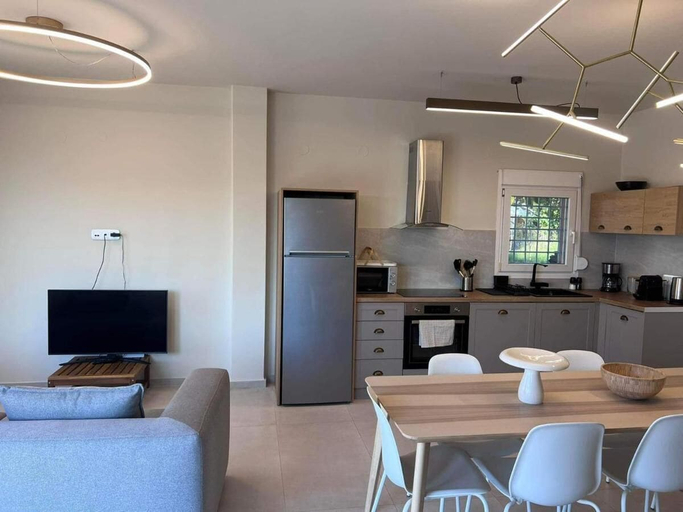 Others 3, Twin Villas, Central Macedonia