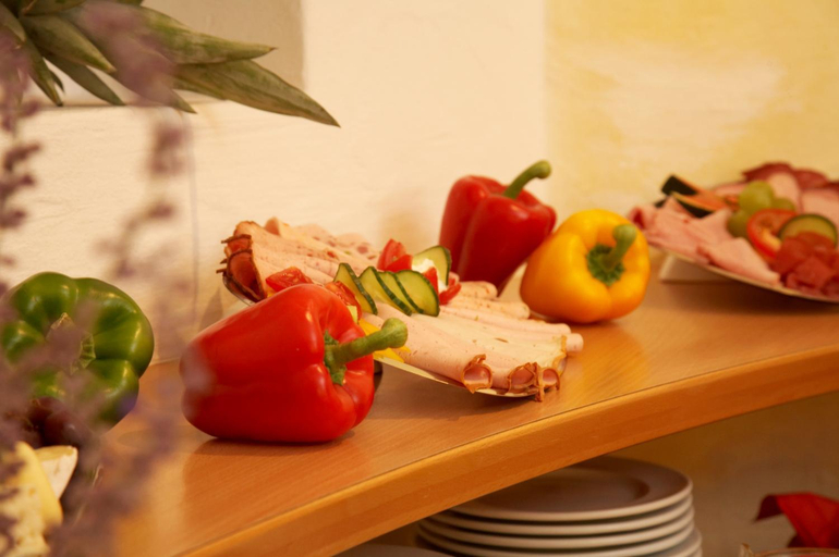 Food & Drinks 4, Apart-Hotel Pension Roßmayer, Passau
