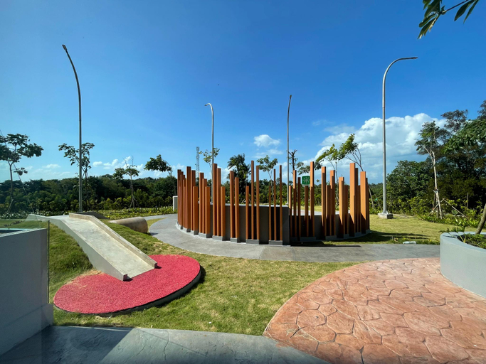 Others 3, Sea View Apartment at Nuvasa Bay in Nongsa Area, Batam