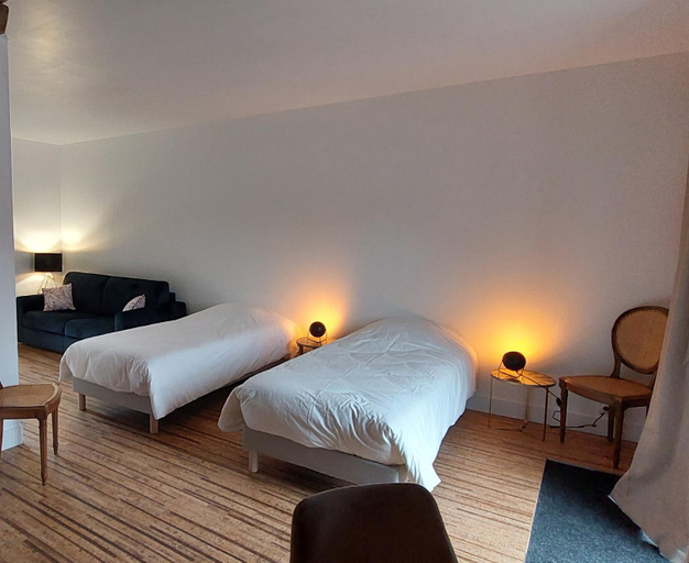 Others 4, Chambres d'Hotes Domaine Coeur de Brenne, Indre