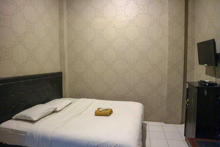 Bedroom 17