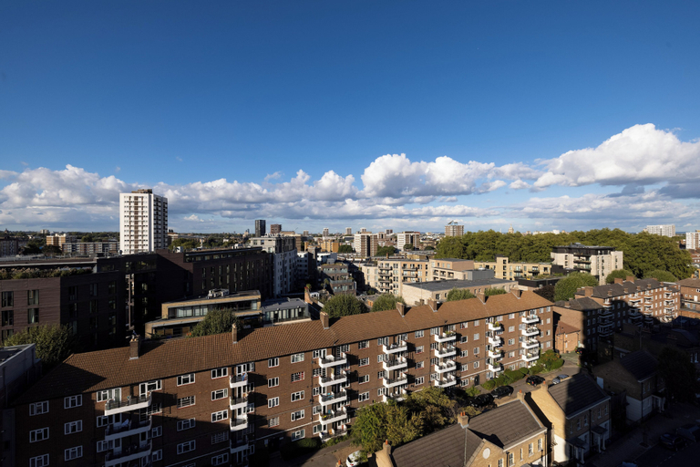 Others 5, Beautiful flat in Old Street, London