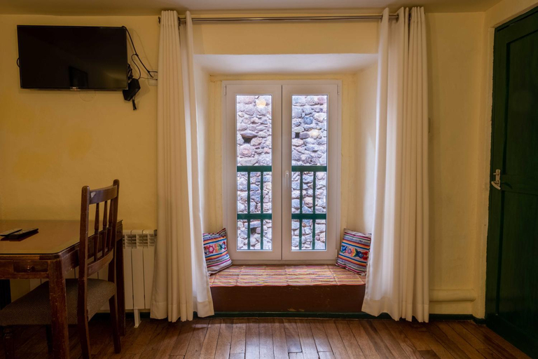 Others 5, Hostal Corihuasi, Cusco