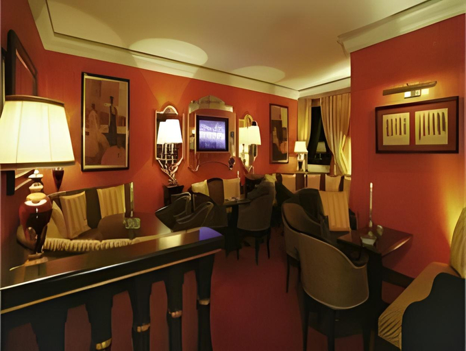Food & Drinks 4, Hotel Steiner Superior, Sankt Johann im Pongau