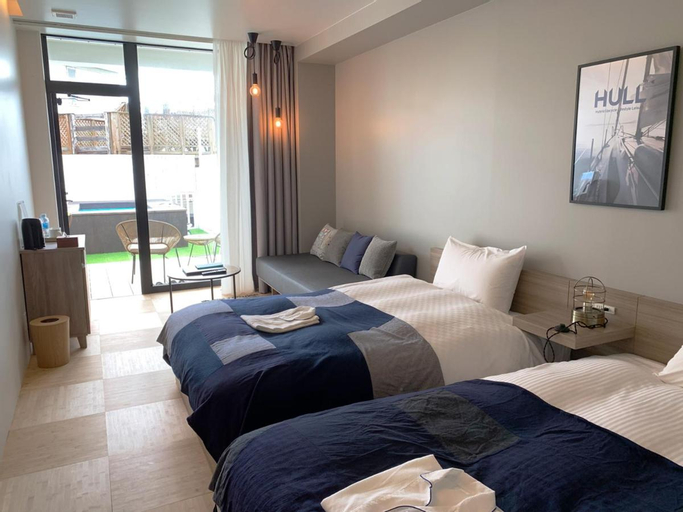 Bedroom 18