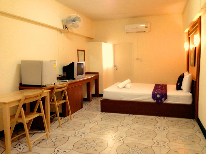 Bedroom 5