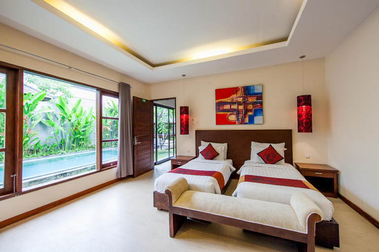 Bedroom 7