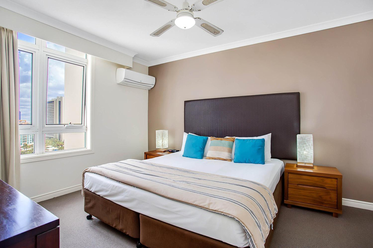 Bedroom 8