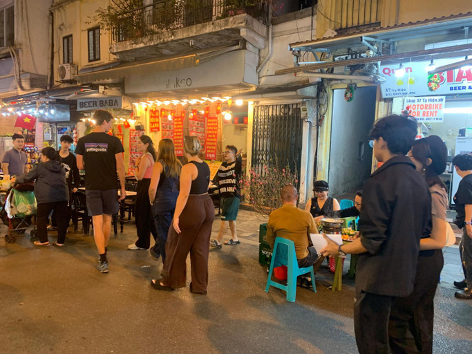 Others 5, CharmCham house, Hoàn Kiếm