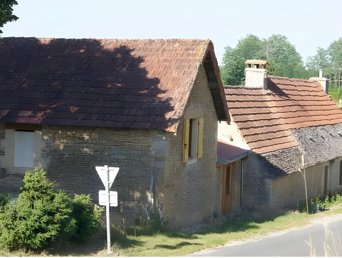 Others 4, Chambres d'Hotes L'Oustralac, Dordogne