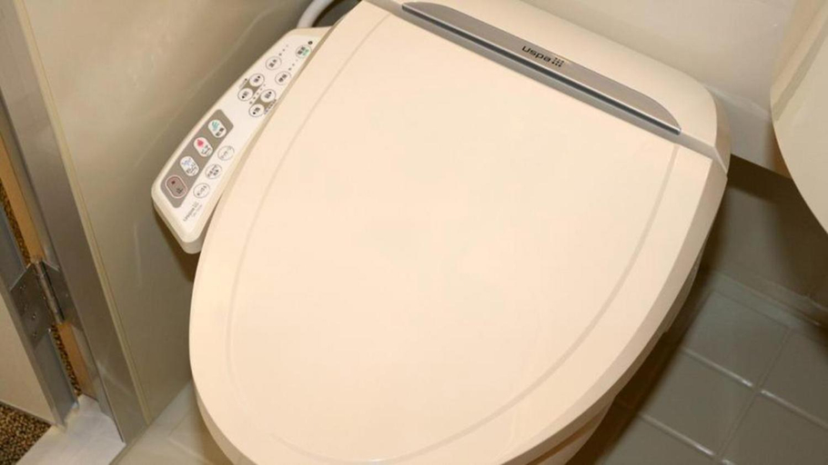 Bathroom 4, Toyoko Inn Kanazawa-eki Higashi-guchi, Kanazawa