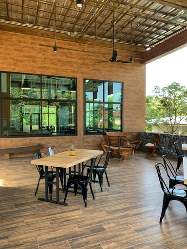 Food & Drinks 4, Title Residencies by Phuket Apartments, Pulau Phuket