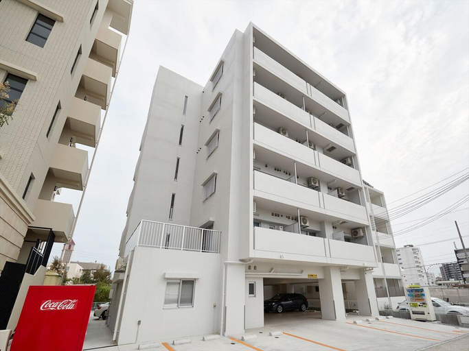 Exterior & Views 1, M's Stay Okinawa, Chatan