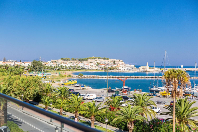 Others 4, Sunset View Apartment, Crete