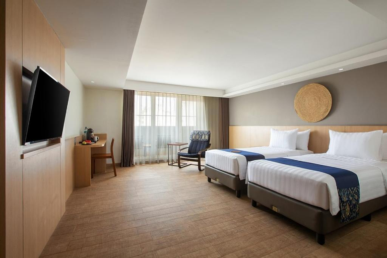 Bedroom 9