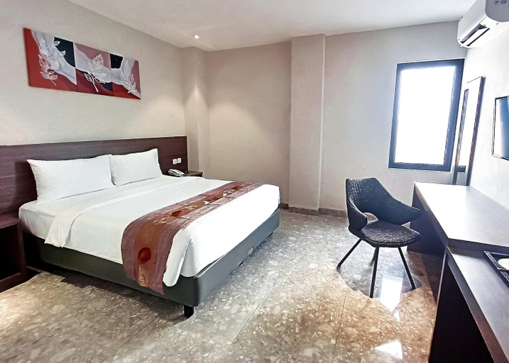 Bedroom 6