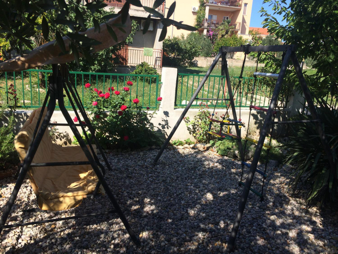 Others 4, Apartments Borgina, Vodice