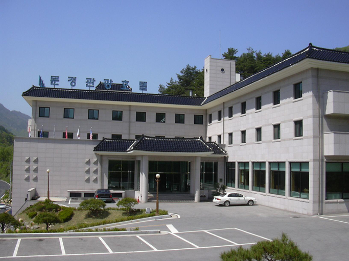 Others 5, Mungyeong Tourist Hotel, Mungyeong
