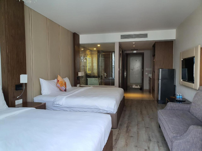 Bedroom 14