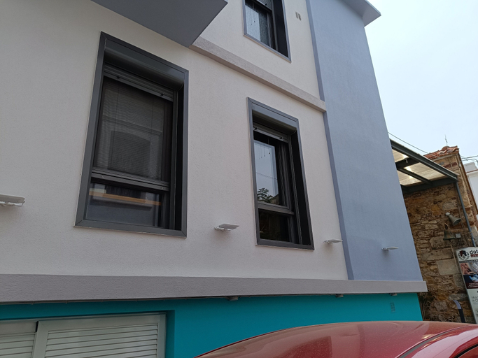 Exterior & Views 2, Data Maisonettes, North Aegean