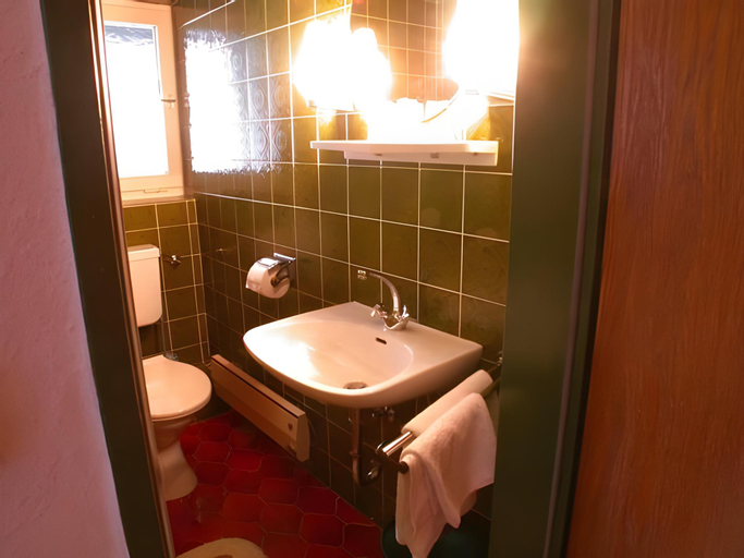 Bedroom 2, Gastehaus Kirner - Bad Feilnbach, Rosenheim