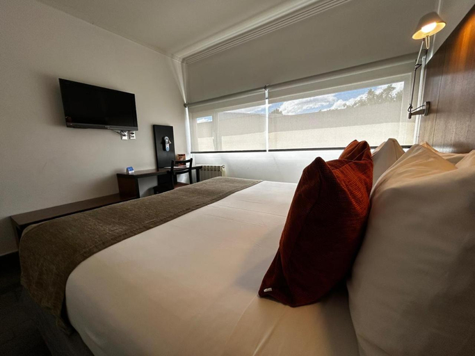 Bedroom 3, Natalino Hotel Patagonia, Última Esperanza