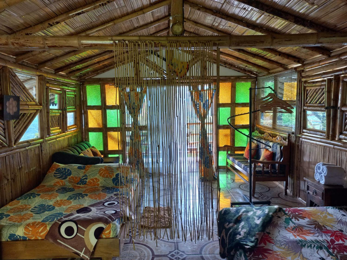 Others 4, Cabana LuzMi Cocorna, Cocorná