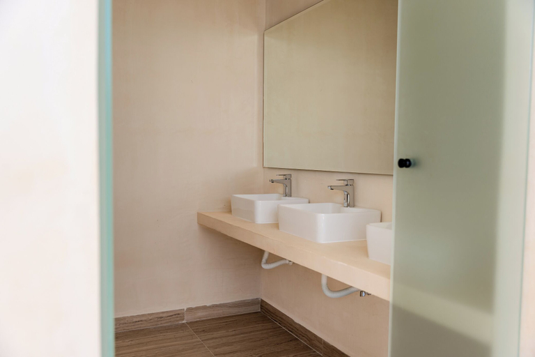 Bathroom 4, Luxury Jungle Condos by Casago, Cozumel