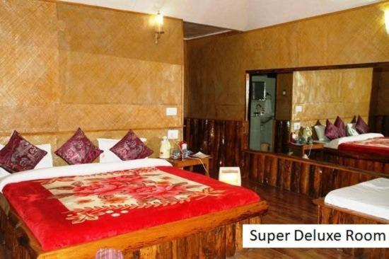 3, Odyssey Stays Darap, West Sikkim