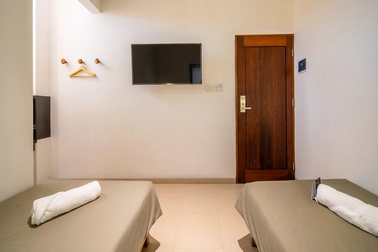 Bedroom 6