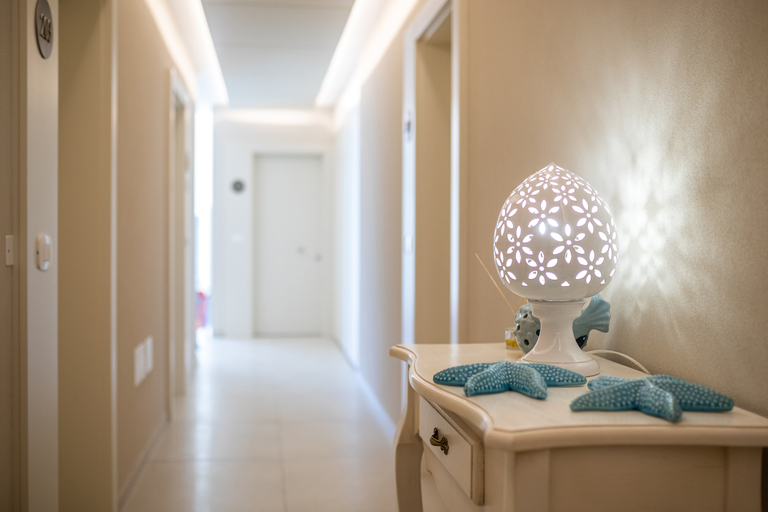 Public Area 3, Le Gemelle Boutique Hotel, Lecce