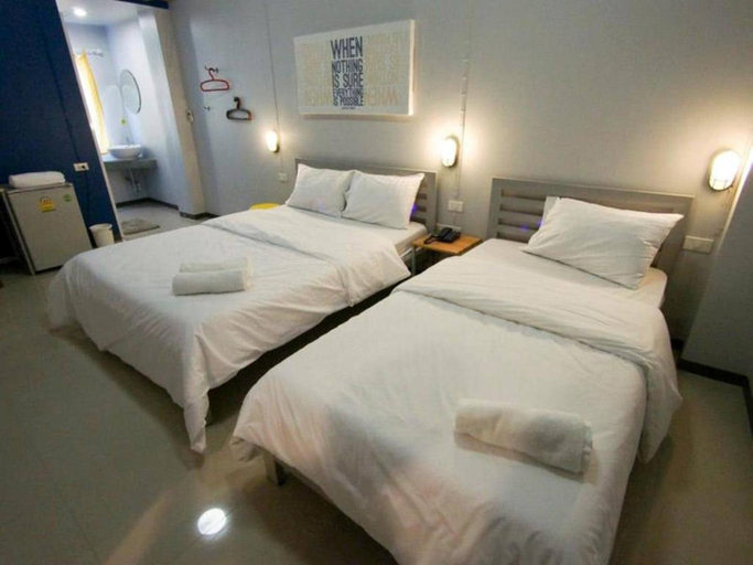 Bedroom 8