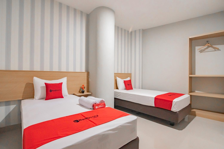 Bedroom 14