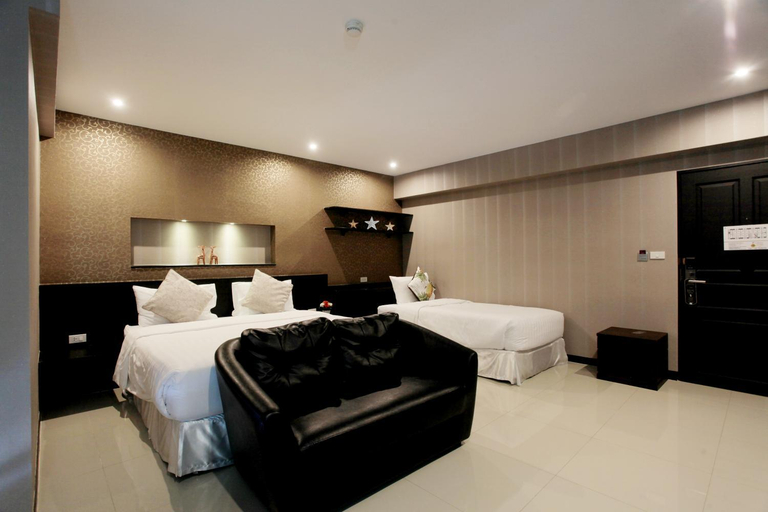 Bedroom 11